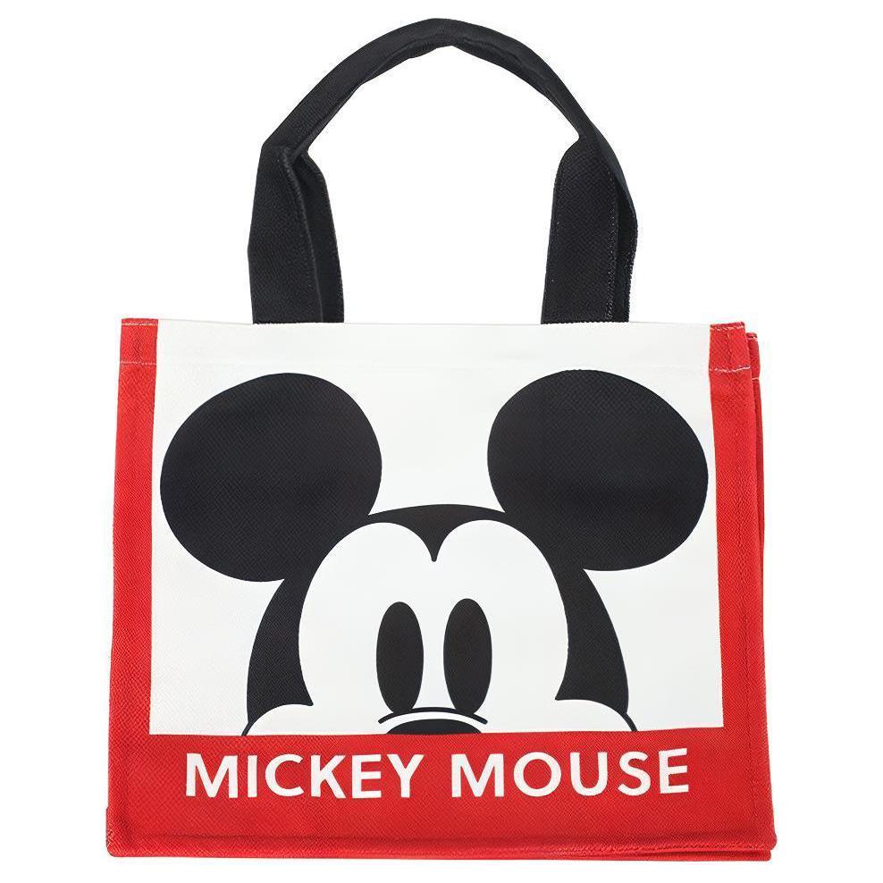 Disney Микки Серия Полиэстер Сумка Женская Красная 
Disney Микки Серия Полиэстер Сумка Женская Красная