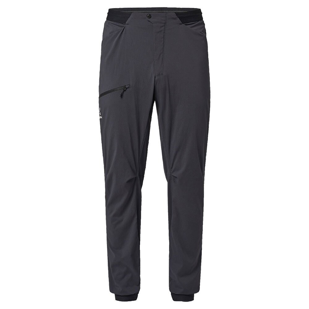 Спортивные брюки Haglöfs L.I.M Fuse, серый
Спортивные брюки Haglöfs L.I.M Fuse, серый