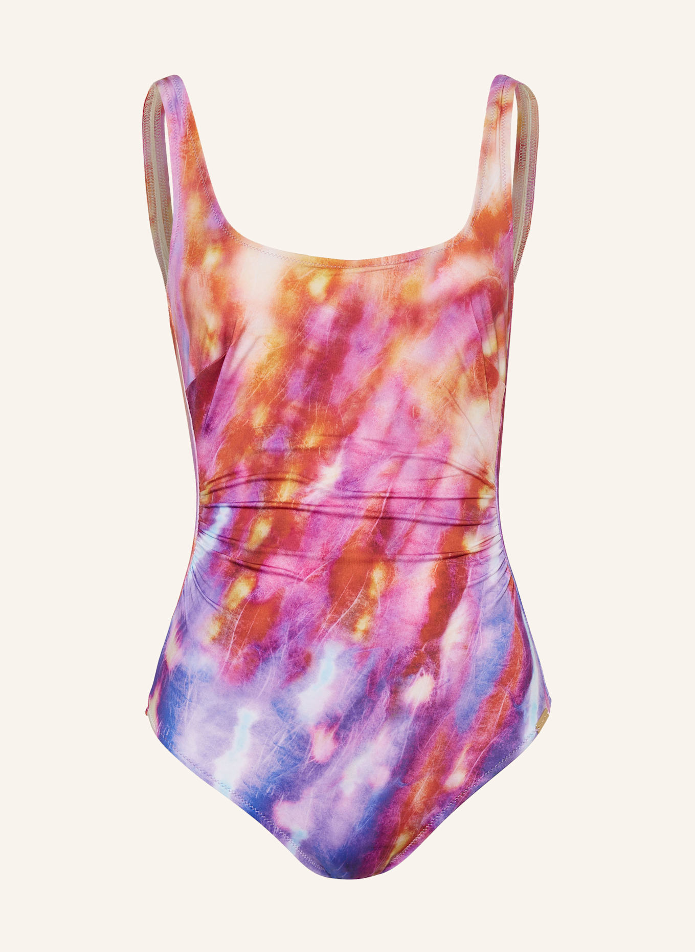 Форма купальника космическая душа Charmline, мультиколор
Форма купальника космическая душа Charmline, мультиколор