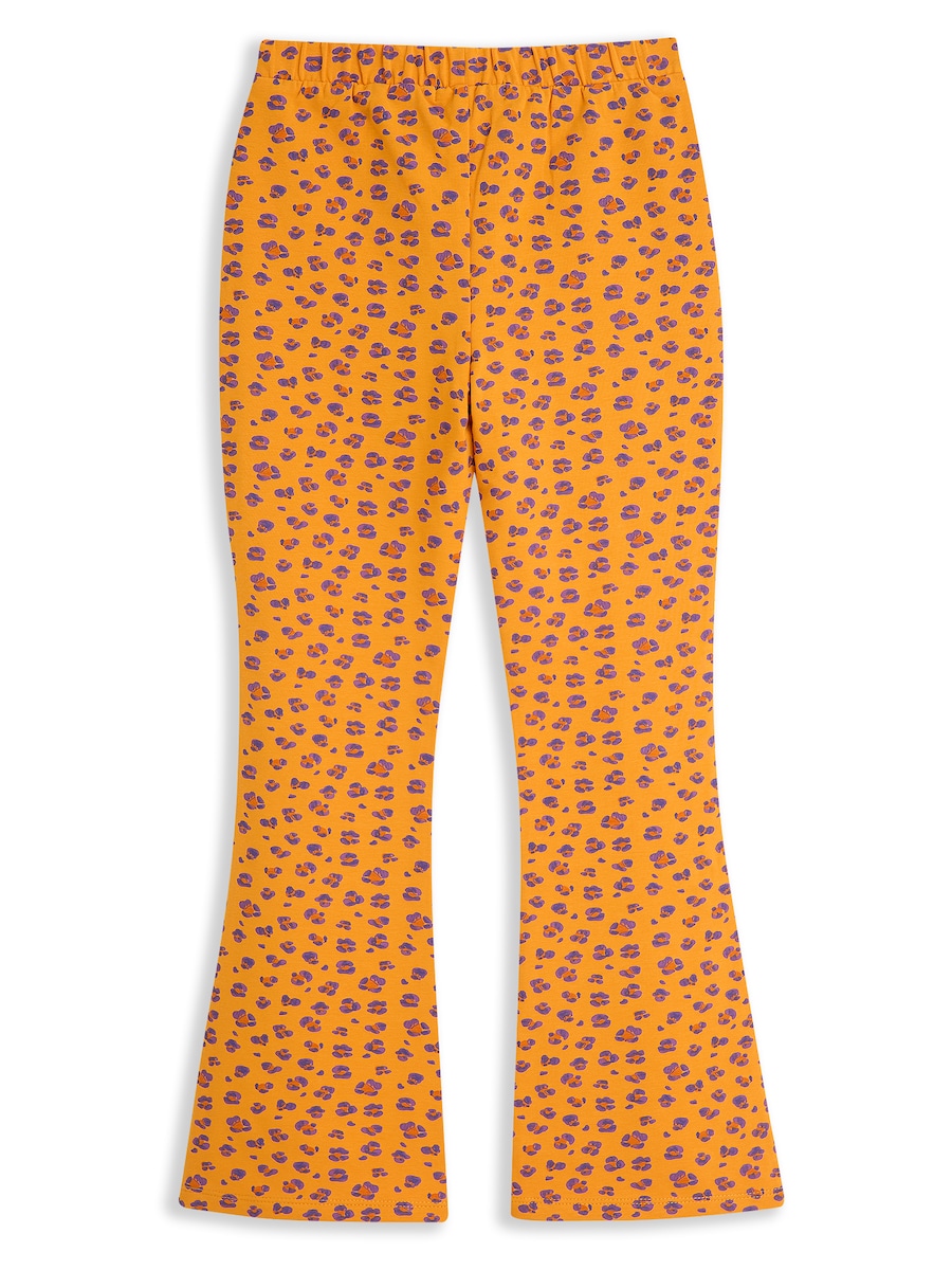 Расклешенные брюки 4PRESIDENT Nala, оранжевый
Расклешенные брюки 4PRESIDENT Nala, оранжевый