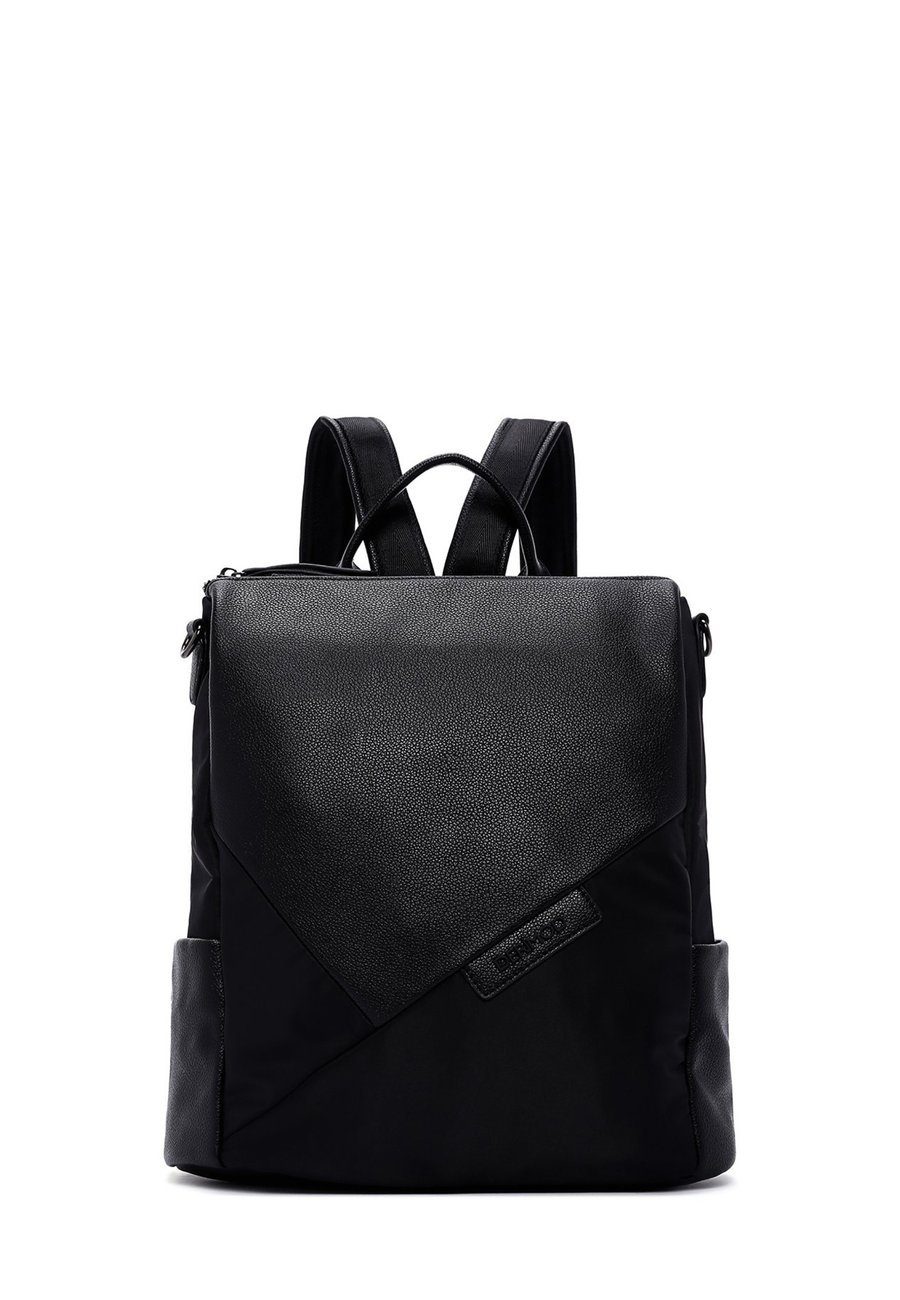 Рюкзак Derimod Rucksack, Black
Рюкзак Derimod Rucksack, Black