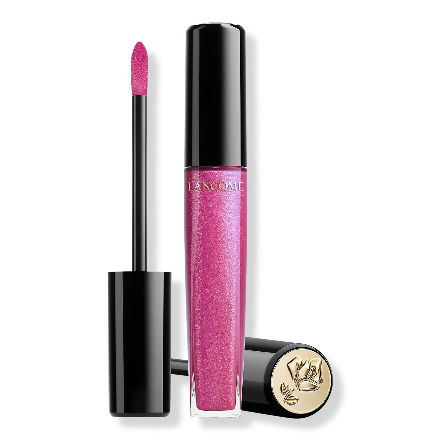 Блеск для губ L'Absolu Gloss Lancôme, 383 Premier Baiser (sheer purple fuchsia)
Блеск для губ L'Absolu Gloss Lancôme, 383 Premier Baiser (sheer purple fuchsia)