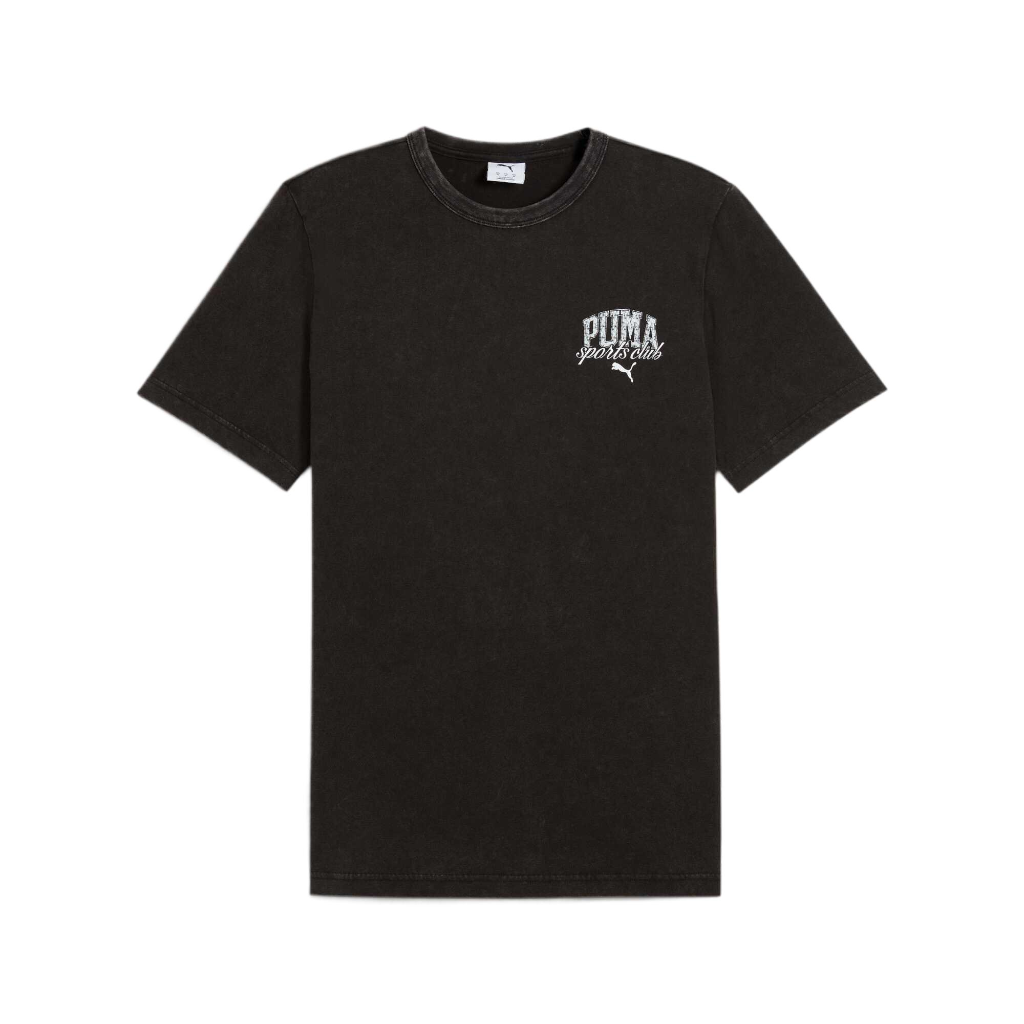 PUMA Футболка Men's Black 01, Черный, PUMA Футболка Men's Black 01
PUMA Футболка Men's Black 01, Черный, PUMA Футболка Men's Black 01