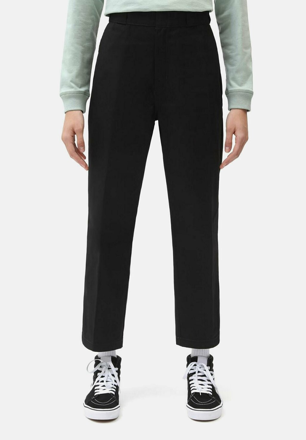 Брюки Dickies, черный
Брюки Dickies, черный