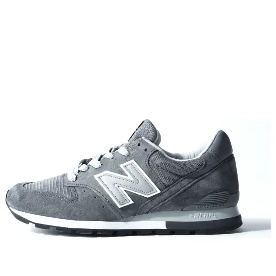Кроссовки m996 New Balance, серый
Кроссовки m996 New Balance, серый