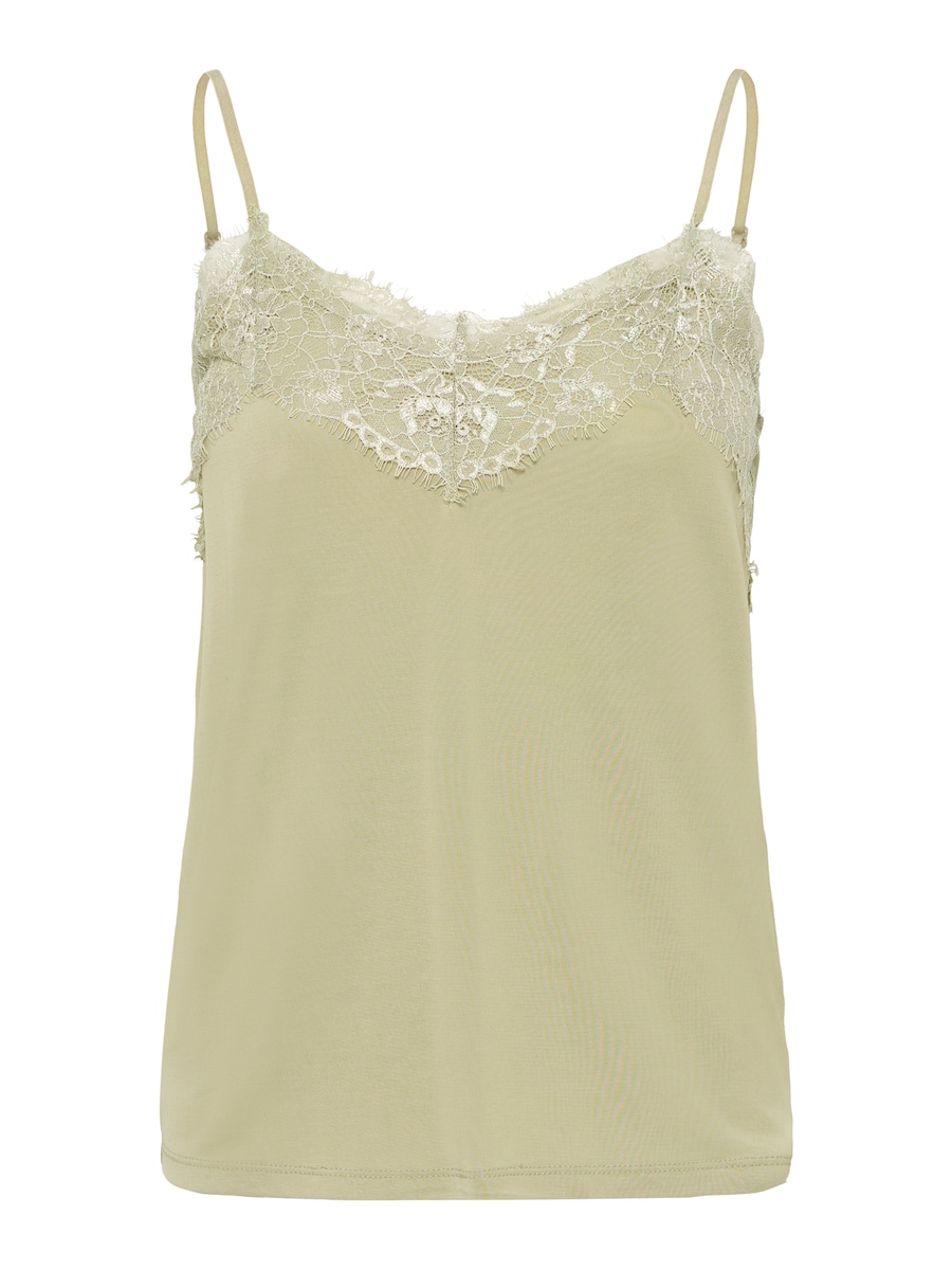 Топ ICHI Like, пастельно-зеленый
Топ ICHI Like, пастельно-зеленый