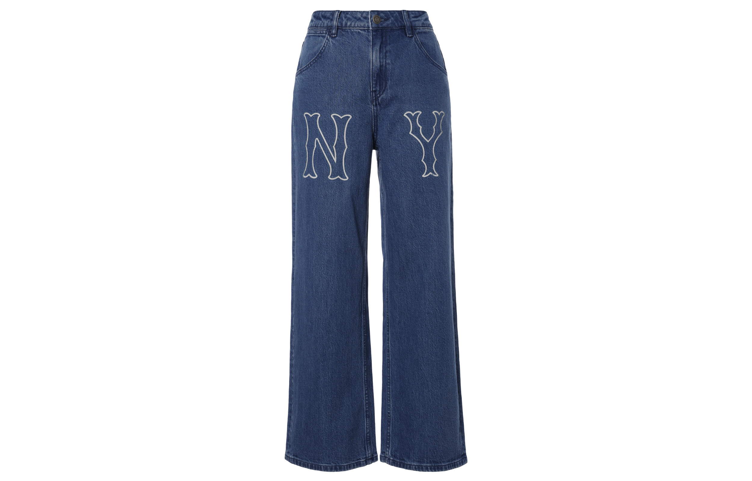 MLB Джинсы denim coopers mega women's indigo
MLB Джинсы denim coopers mega women's indigo