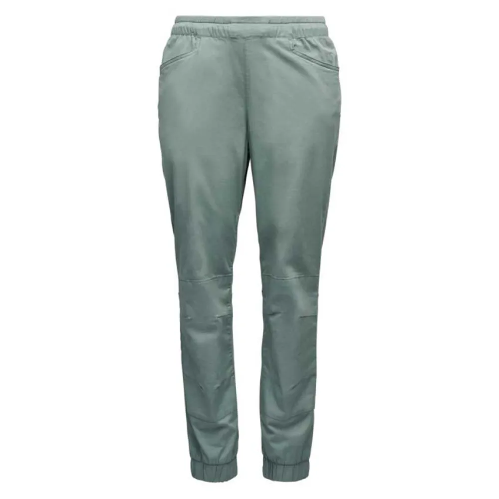 Брюки Black Diamond Notion, зеленый
Брюки Black Diamond Notion, зеленый