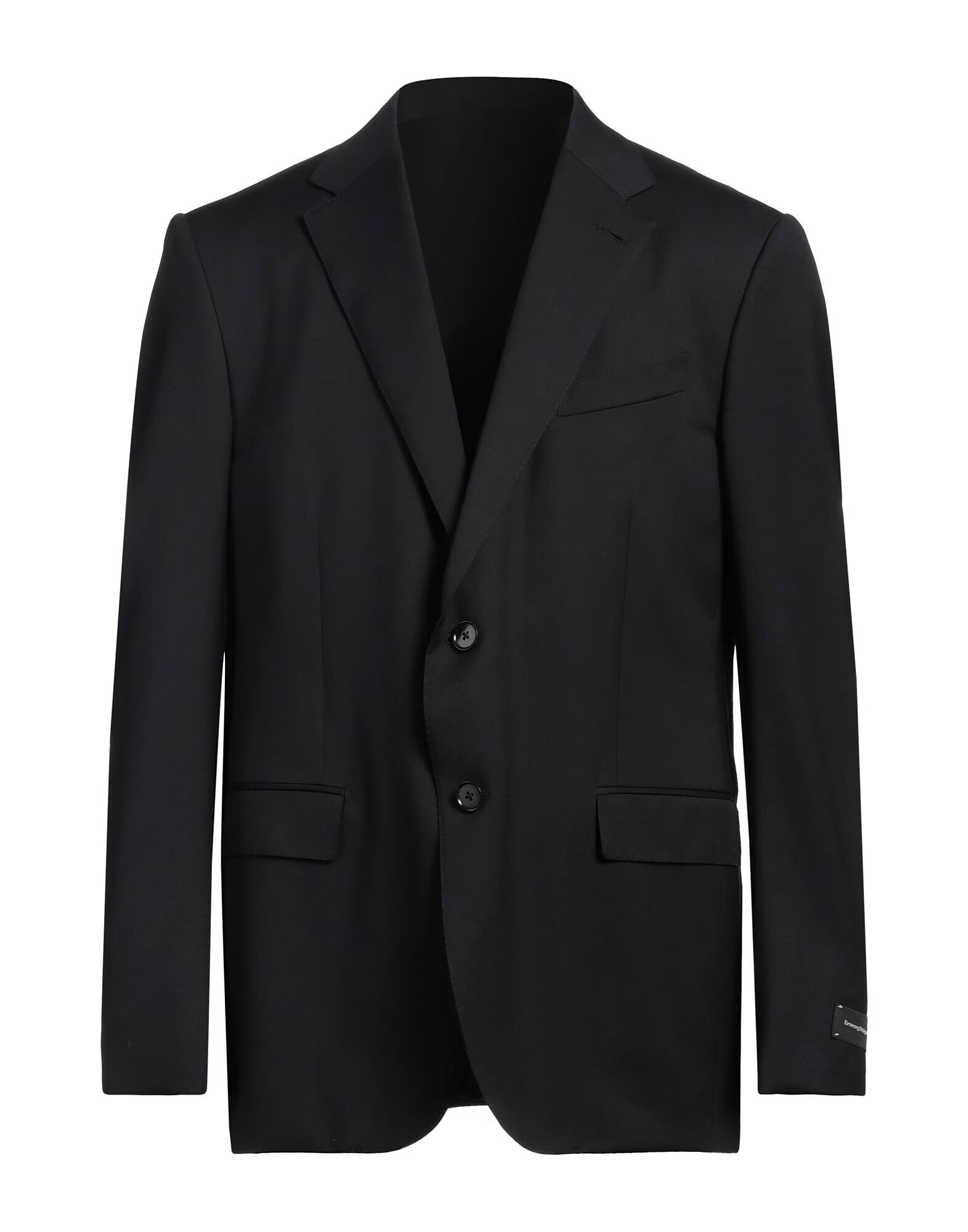 Блейзер Zegna, черный
Блейзер Zegna, черный