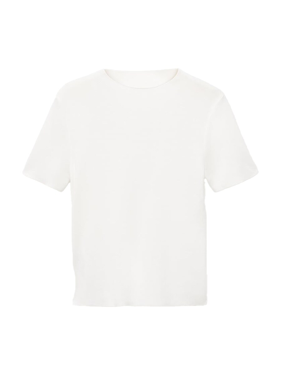 Свитер MANGO CAMEL, White 
Свитер MANGO CAMEL, White