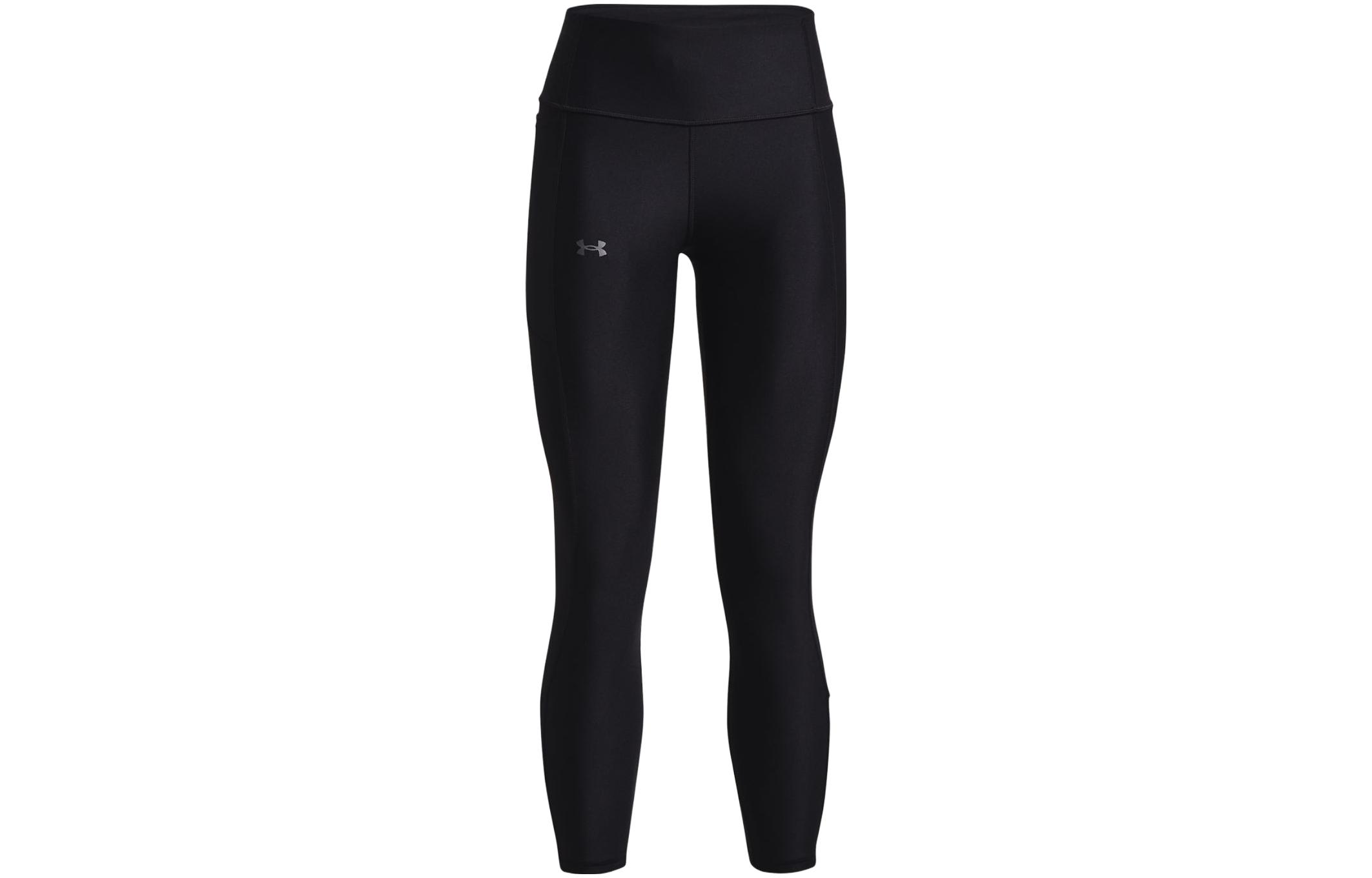 Женские леггинсы для йоги Under Armour, черный
Женские леггинсы для йоги Under Armour, черный