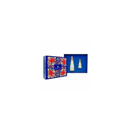 Agua De Sevilla Edt Spray 125ml
Agua De Sevilla Edt Spray 125ml