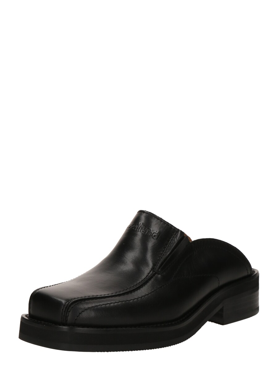 Сабо Soulland KUZA, черный
Сабо Soulland KUZA, черный