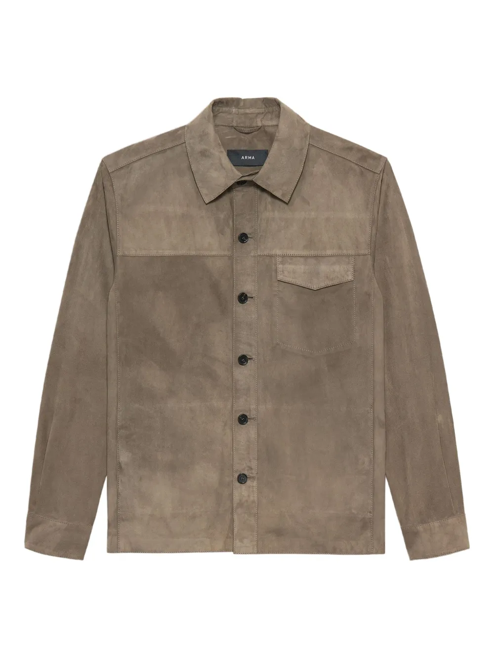 Куртка Dillen Arma, серый
Куртка Dillen Arma, серый