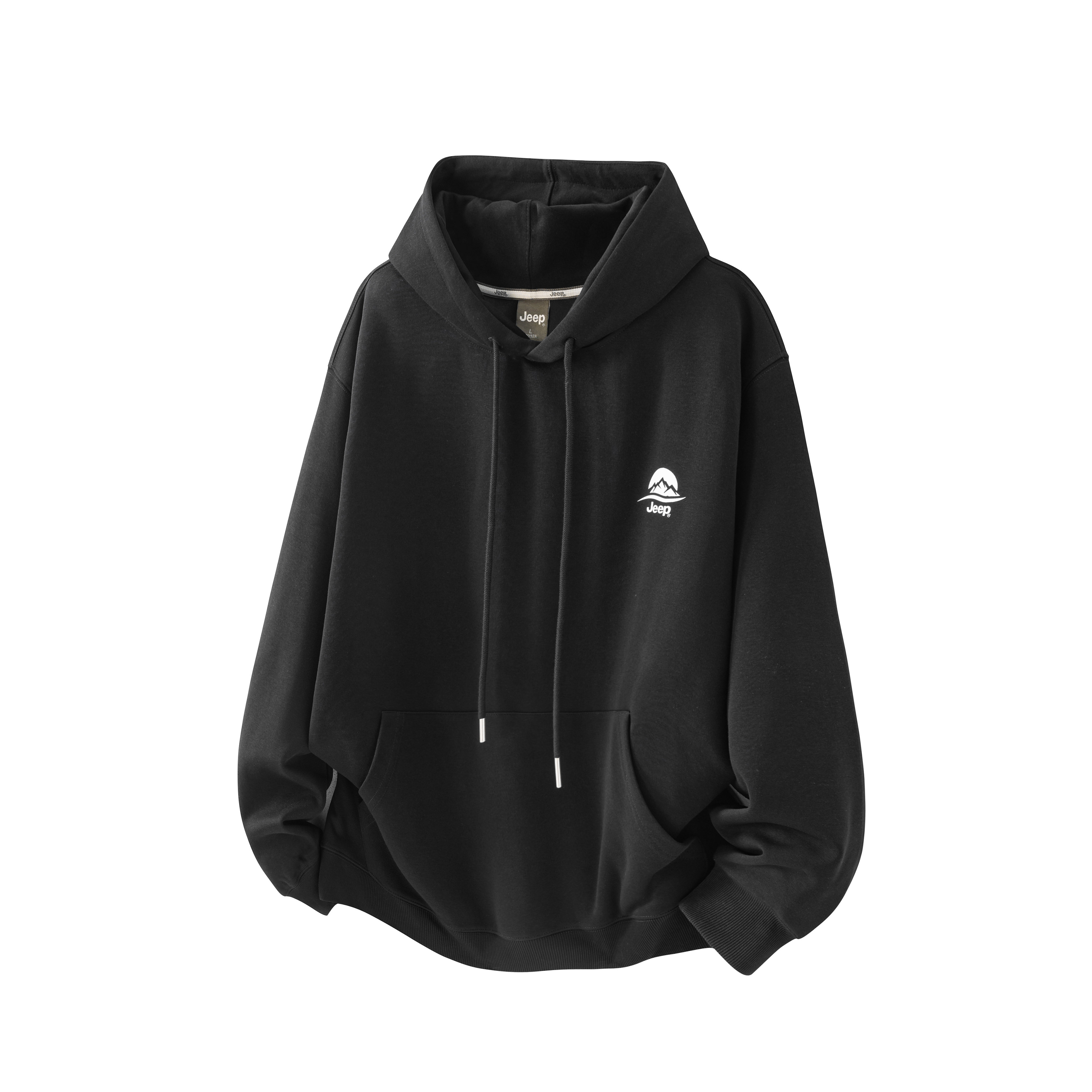 Свитшот Unisex из коллекции Theme Jeep, черный
Свитшот Unisex из коллекции Theme Jeep, черный