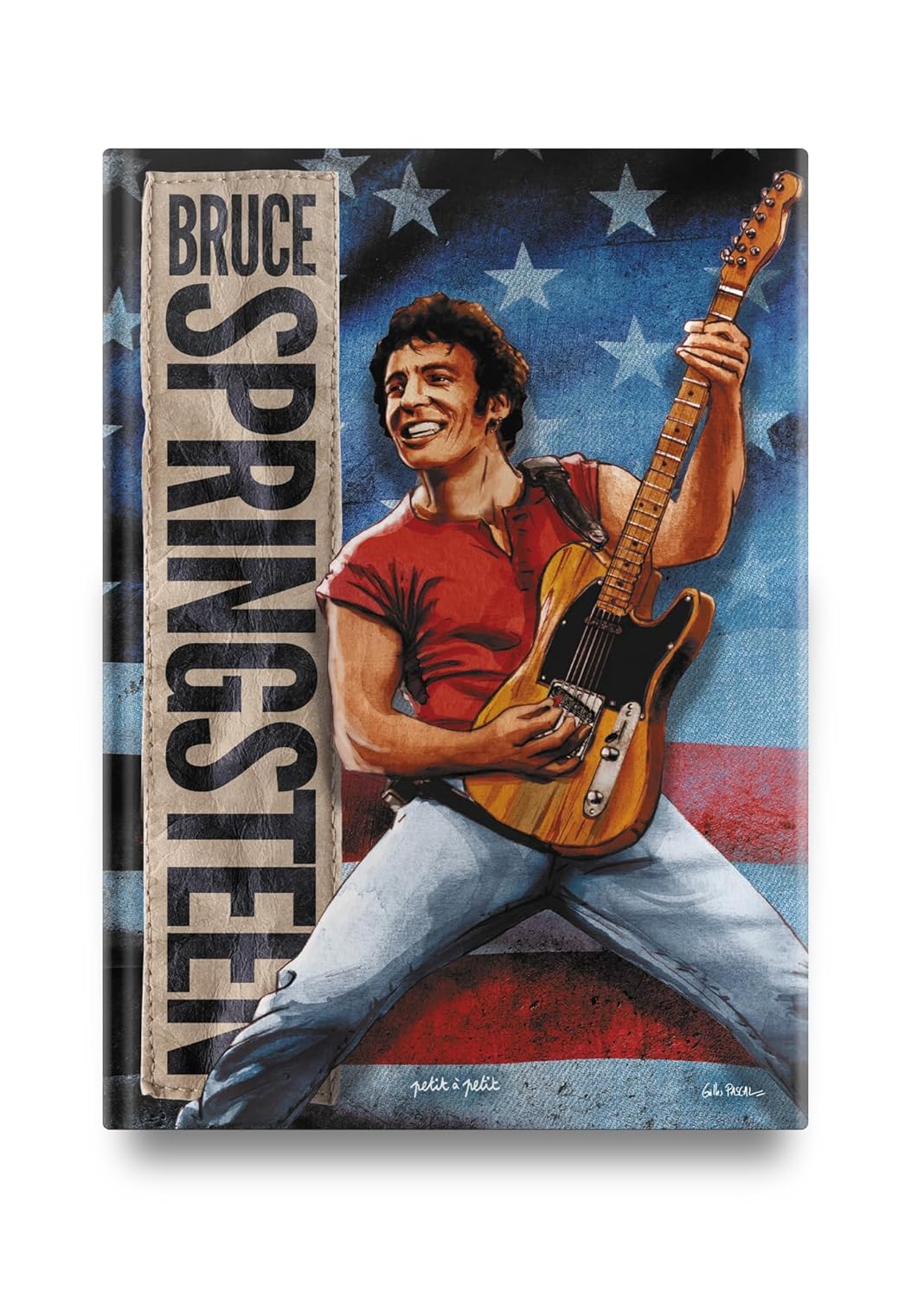 Bruce Springsteen: The boss in the USA
Bruce Springsteen: The boss in the USA