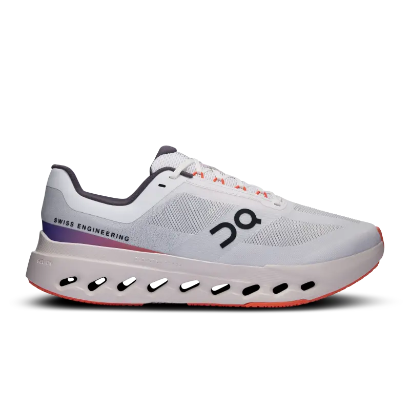 Кроссовки Cloudsurfer next On-Running, белый
Кроссовки Cloudsurfer next On-Running, белый