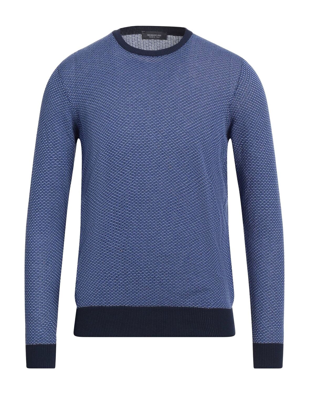 Свитер Rossopuro, синий
Свитер Rossopuro, синий