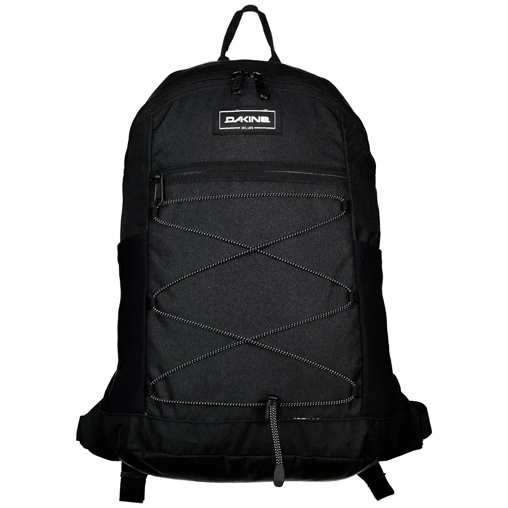 Рюкзак Dakine Winder 18L, черный
Рюкзак Dakine Winder 18L, черный