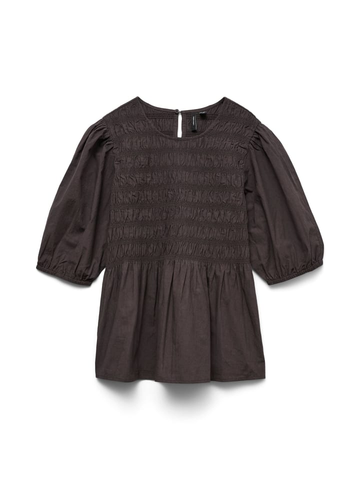 Vero Moda Топ Top in Chocolate Torte
Vero Moda Топ Top in Chocolate Torte