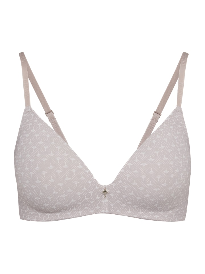 Бюстгальтер на косточках JOOP!
Бюстгальтер на косточках JOOP!