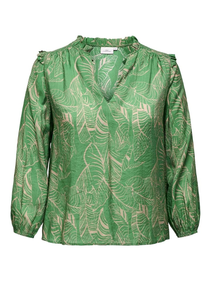 Топ ONLY Carmakoma
Топ ONLY Carmakoma