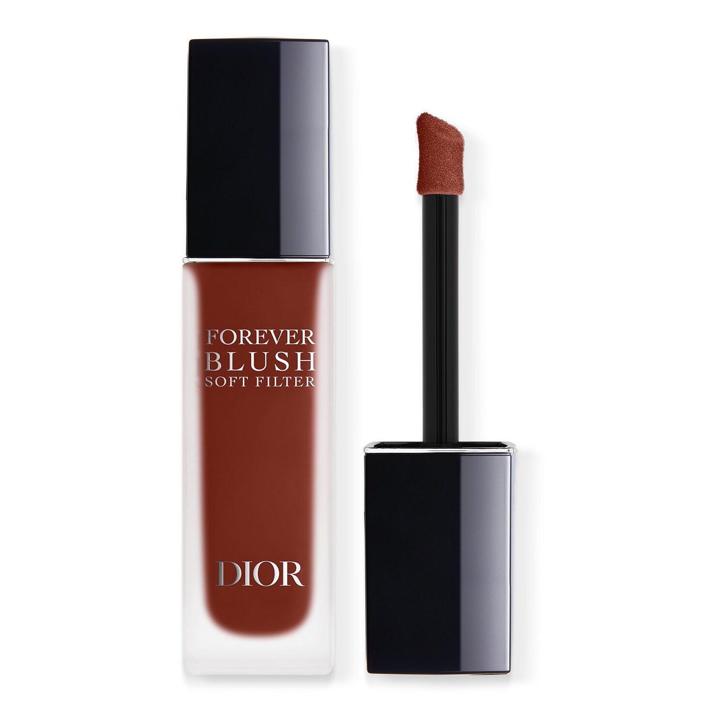 Румяна Forever Blush Soft Filter - Whipped Liquid Blush strahlend-mattes Finish Dior, 08 Oud (11 ml)
Румяна Forever Blush Soft Filter - Whipped Liquid Blush strahlend-mattes Finish Dior, 08 Oud (11 ml)