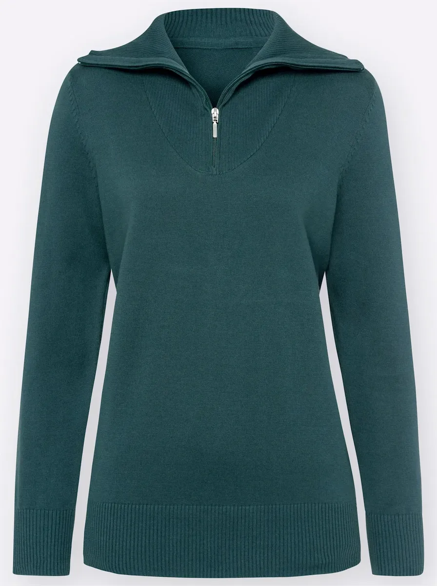 Classic Basics Troyer "Свитер", цвет Tanne
Classic Basics Troyer "Свитер", цвет Tanne