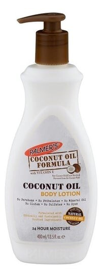 Лосьон для ухода за телом с кокосовым маслом 400мл Palmer's Coconut Oil Formula Body Lotion, Palmers
Лосьон для ухода за телом с кокосовым маслом 400мл Palmer's Coconut Oil Formula Body Lotion, Palmers