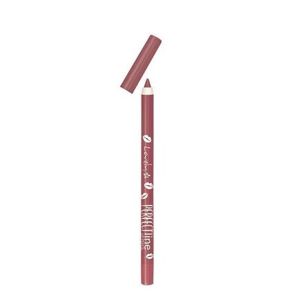 LOVELY Губная помада Perfect Line Lipliner N8
LOVELY Губная помада Perfect Line Lipliner N8