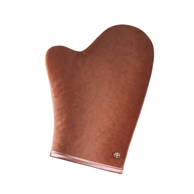 Перчатка премиум-класса для нанесения автозагара Cocosolis
Перчатка премиум-класса для нанесения автозагара Cocosolis