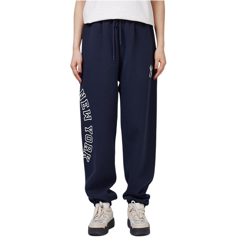 FW25 Knitted Sweatpants Unisex New Era, синий
FW25 Knitted Sweatpants Unisex New Era, синий