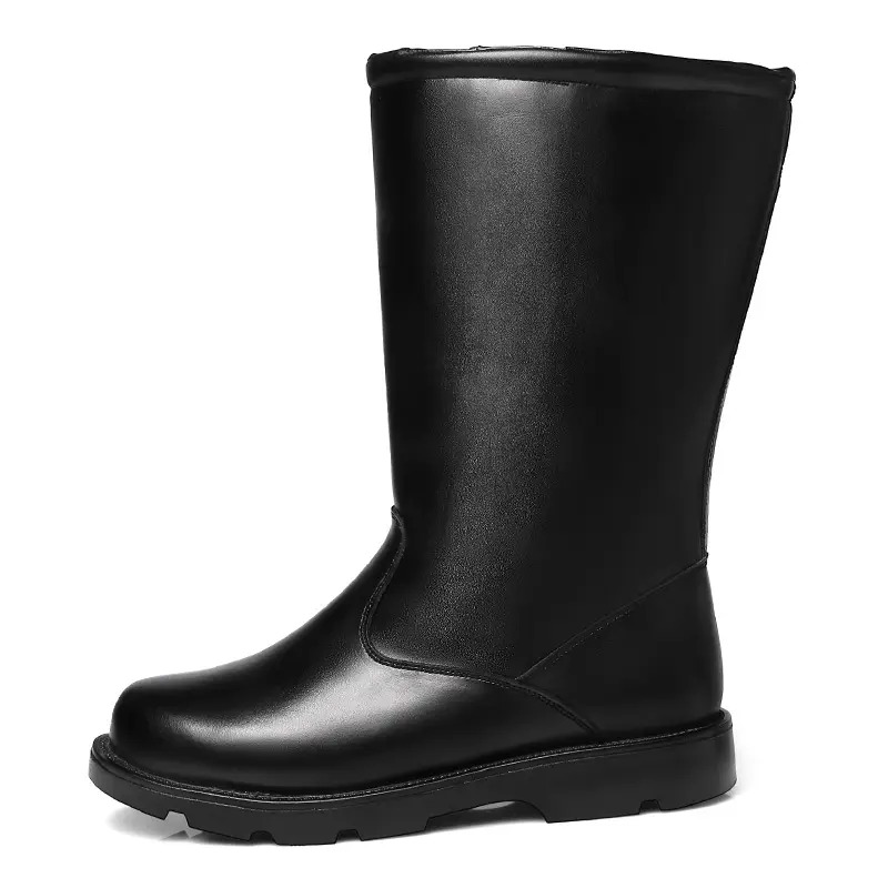 Strongman 3515 Мужские зимние ботинки, черные
Strongman 3515 Мужские зимние ботинки, черные