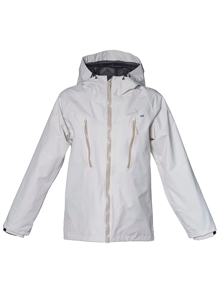 Дождевик Isbjörn, кремовый
Дождевик Isbjörn, кремовый