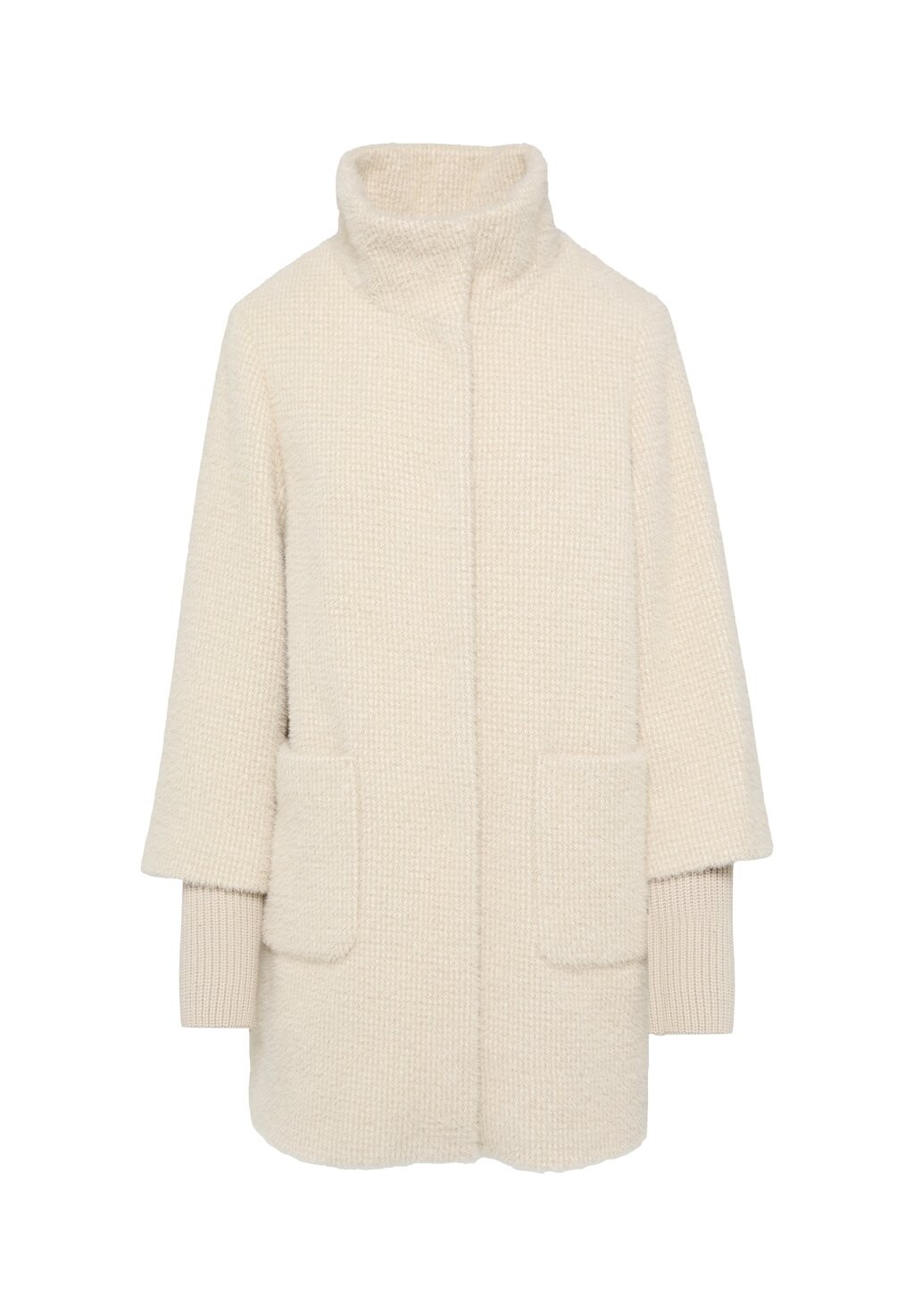 Классическое пальто BUITENJAS s.Oliver BLACK LABEL, бежевый
Классическое пальто BUITENJAS s.Oliver BLACK LABEL, бежевый