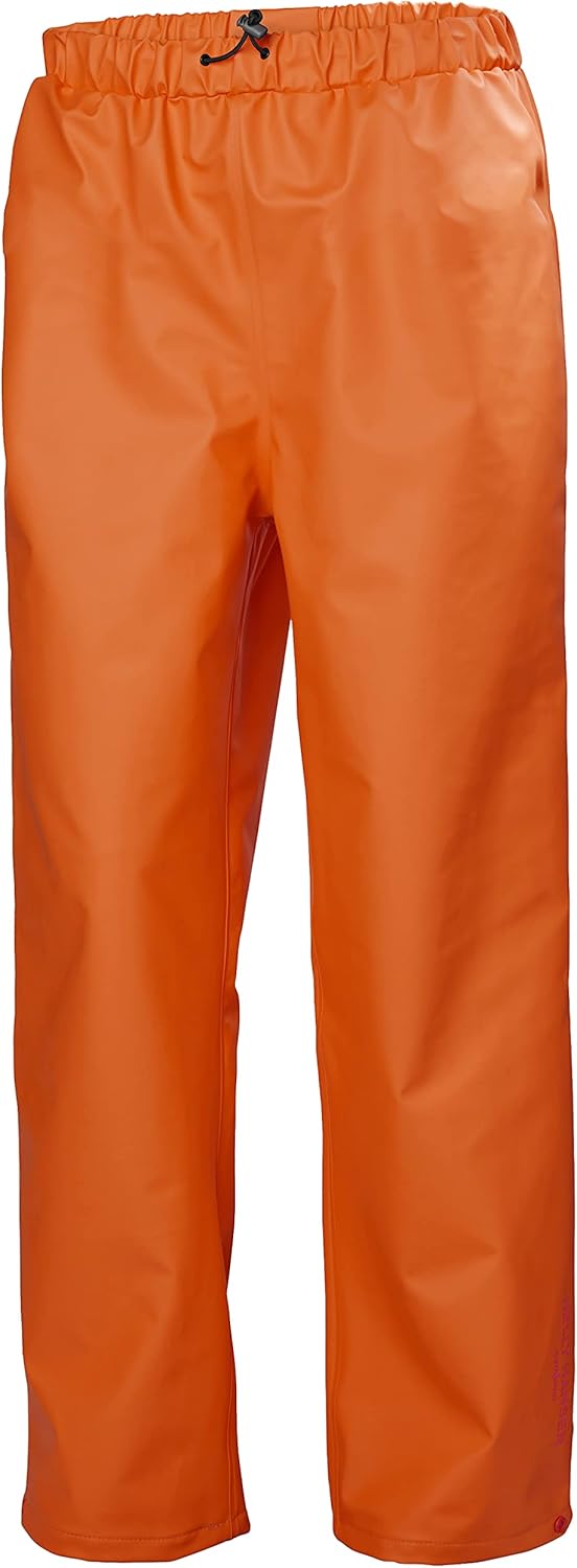 Рабочие брюки Helly Hansen Gale Waterproof, 290 Dark Orange
Рабочие брюки Helly Hansen Gale Waterproof, 290 Dark Orange