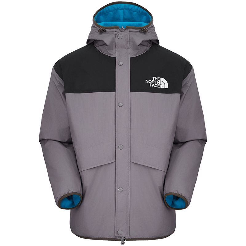 THE NORTH FACE Городской исследовательский бархатный плащ мужской фиолетовый, Purple 0QK
THE NORTH FACE Городской исследовательский бархатный плащ мужской фиолетовый, Purple 0QK