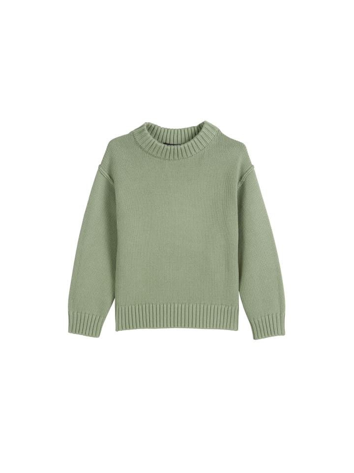 Свитер KIDS-BOYS в цвете EUCALYPTUS Marc O'Polo
Свитер KIDS-BOYS в цвете EUCALYPTUS Marc O'Polo