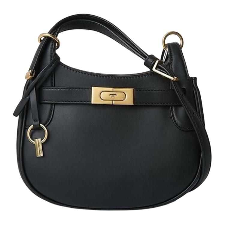 Сумка Lee Radziwill из кожи коровы седло, через плечо, кросс-боди женская черная TORY BURCH
Сумка Lee Radziwill из кожи коровы седло, через плечо, кросс-боди женская черная TORY BURCH