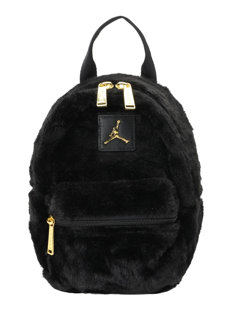 Рюкзак Jordan Backpack JAG, черный
Рюкзак Jordan Backpack JAG, черный