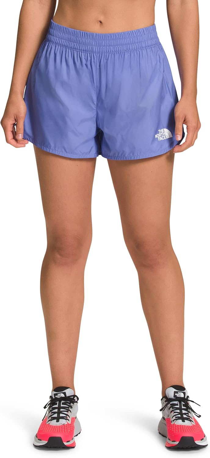 THE NORTH FACE Женские шорты Aphrodite (Standard и Plus Size), Deep Periwinkle
THE NORTH FACE Женские шорты Aphrodite (Standard и Plus Size), Deep Periwinkle