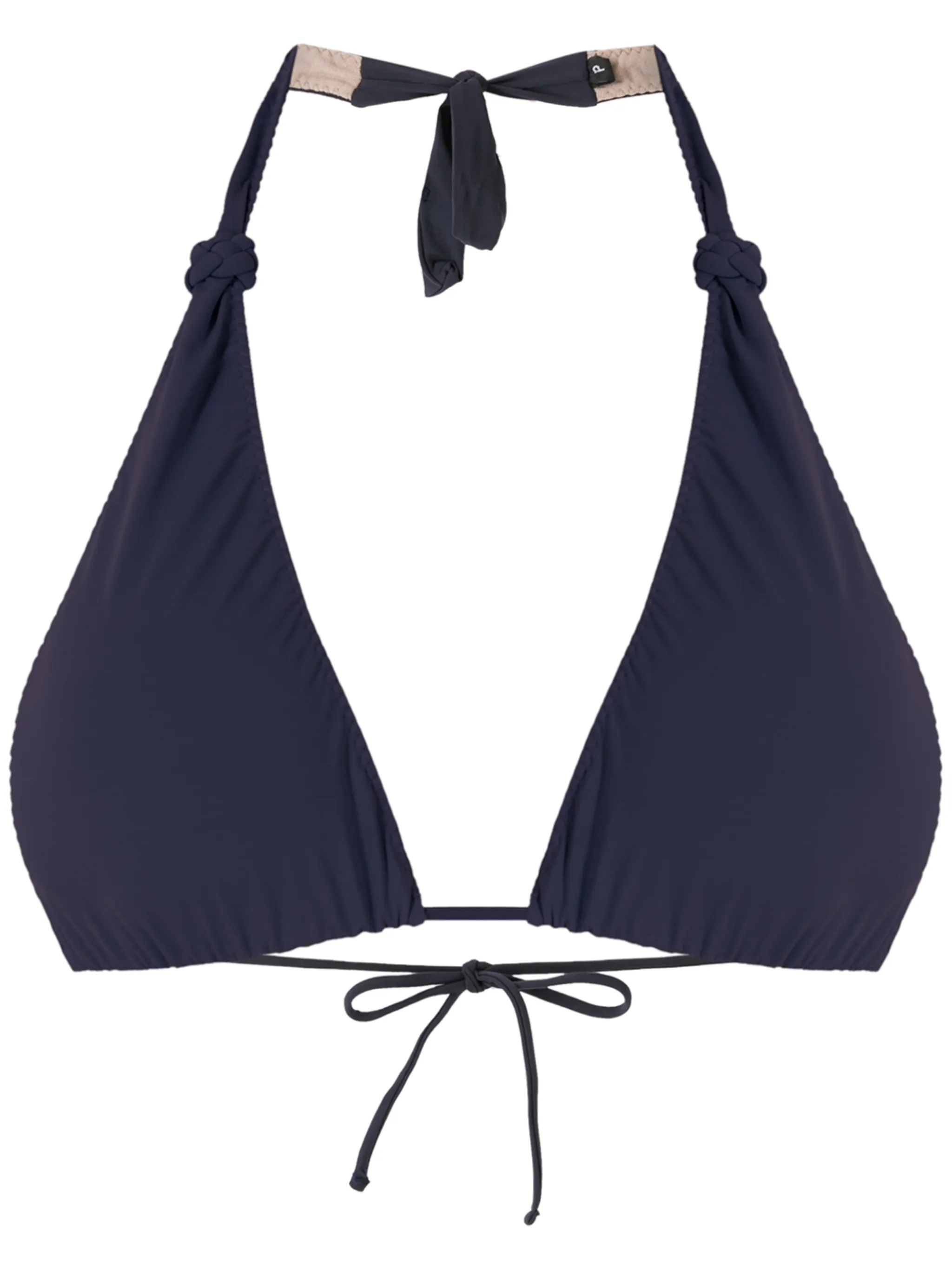 Лиф бикини Rings Clube Bossa, синий
Лиф бикини Rings Clube Bossa, синий