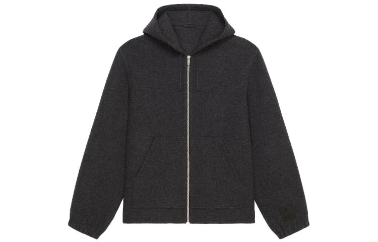 Givenchy Куртка мужская темно-серая, Dark Gray
Givenchy Куртка мужская темно-серая, Dark Gray