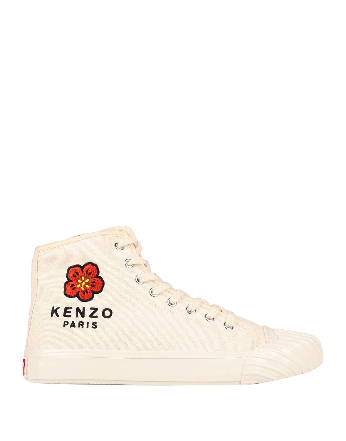 Кеды Kenzo, слоновая кость
Кеды Kenzo, слоновая кость