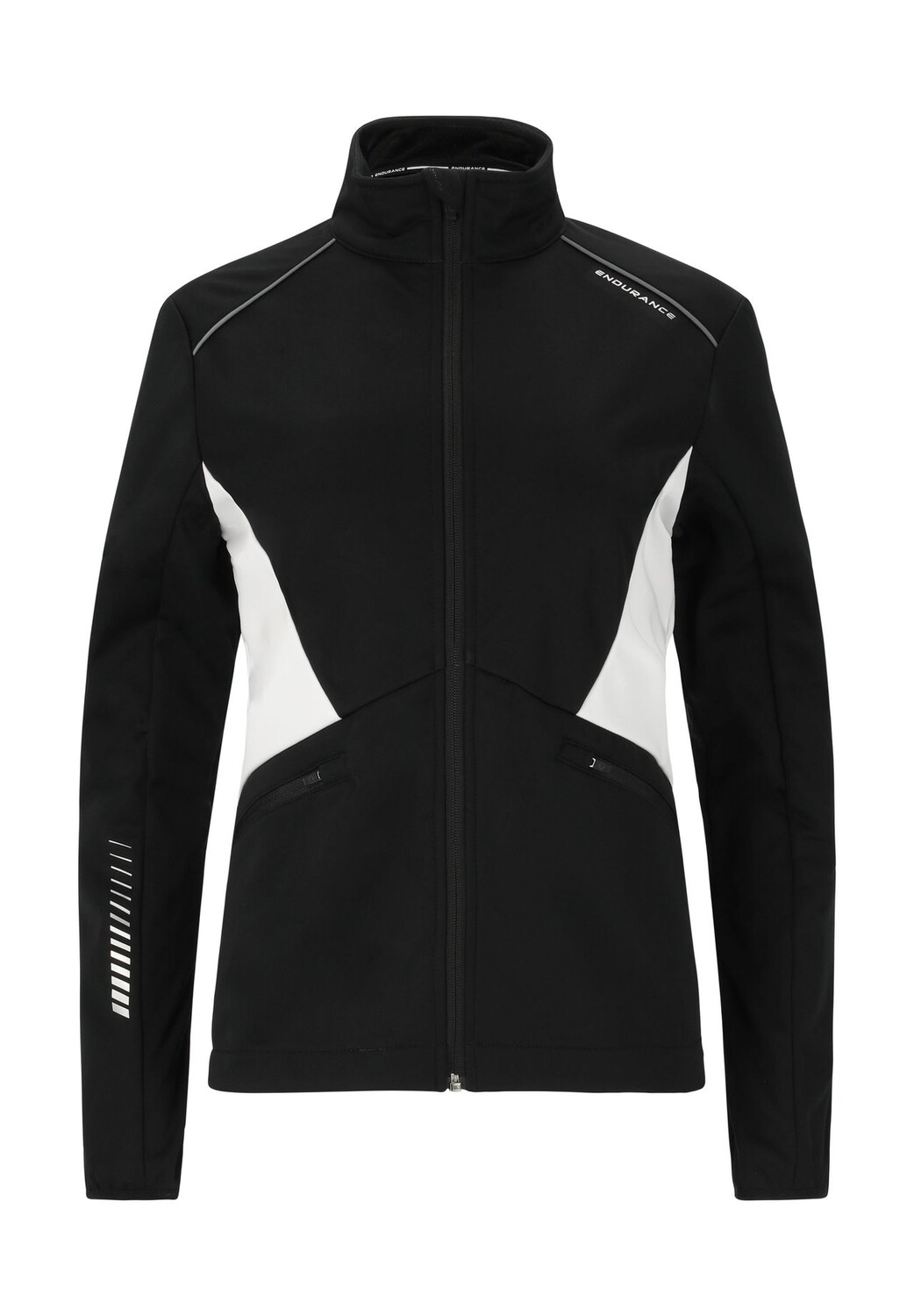 Куртка из софтшелла Loralei со светоотражателями ENDURANCE, черный
Куртка из софтшелла Loralei со светоотражателями ENDURANCE, черный