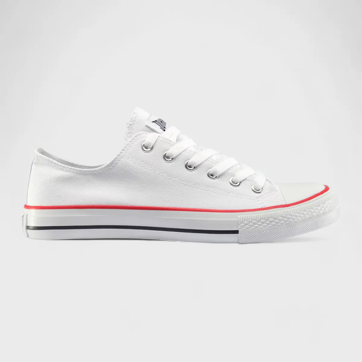 Кроссовки John Smith унисекс летние 25V, белый
Кроссовки John Smith унисекс летние 25V, белый