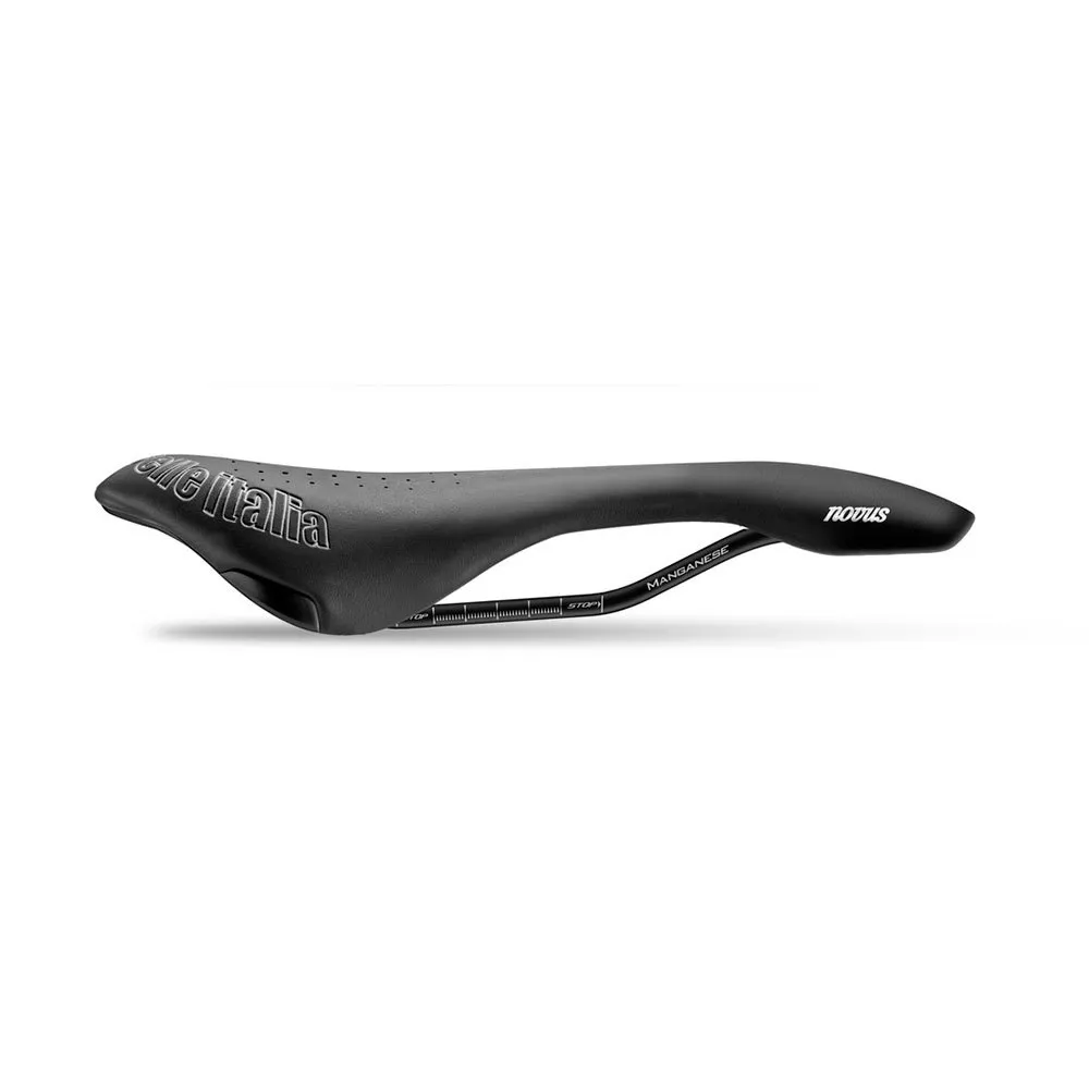Седло Selle Italia NOVUS Endurance TM SuperFlow, черный
Седло Selle Italia NOVUS Endurance TM SuperFlow, черный