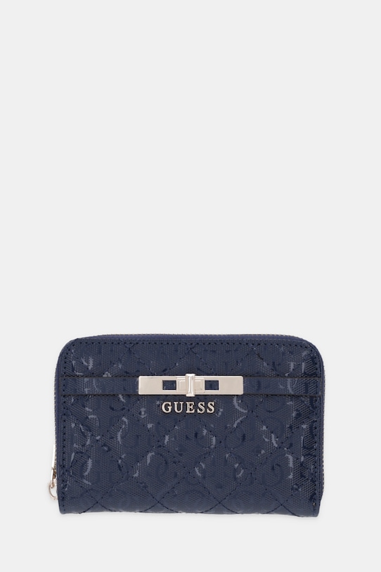 Кошелек IDRA Guess, темно-синий
Кошелек IDRA Guess, темно-синий