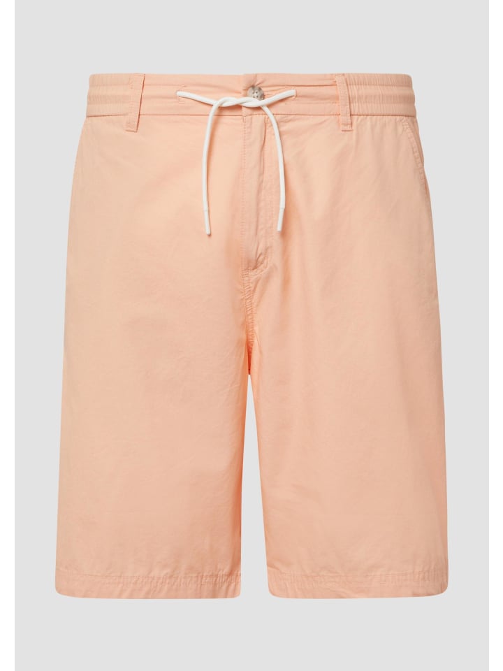 s.Oliver Шорты Bermuda DETROIT in 2018_papaya
s.Oliver Шорты Bermuda DETROIT in 2018_papaya