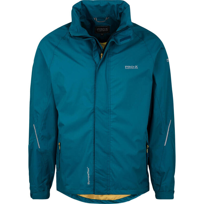 Мужская многофункциональная куртка ALLAN STRETCH сапфир синий PRO-X ELEMENTS, цвет blau
Мужская многофункциональная куртка ALLAN STRETCH сапфир синий PRO-X ELEMENTS, цвет blau